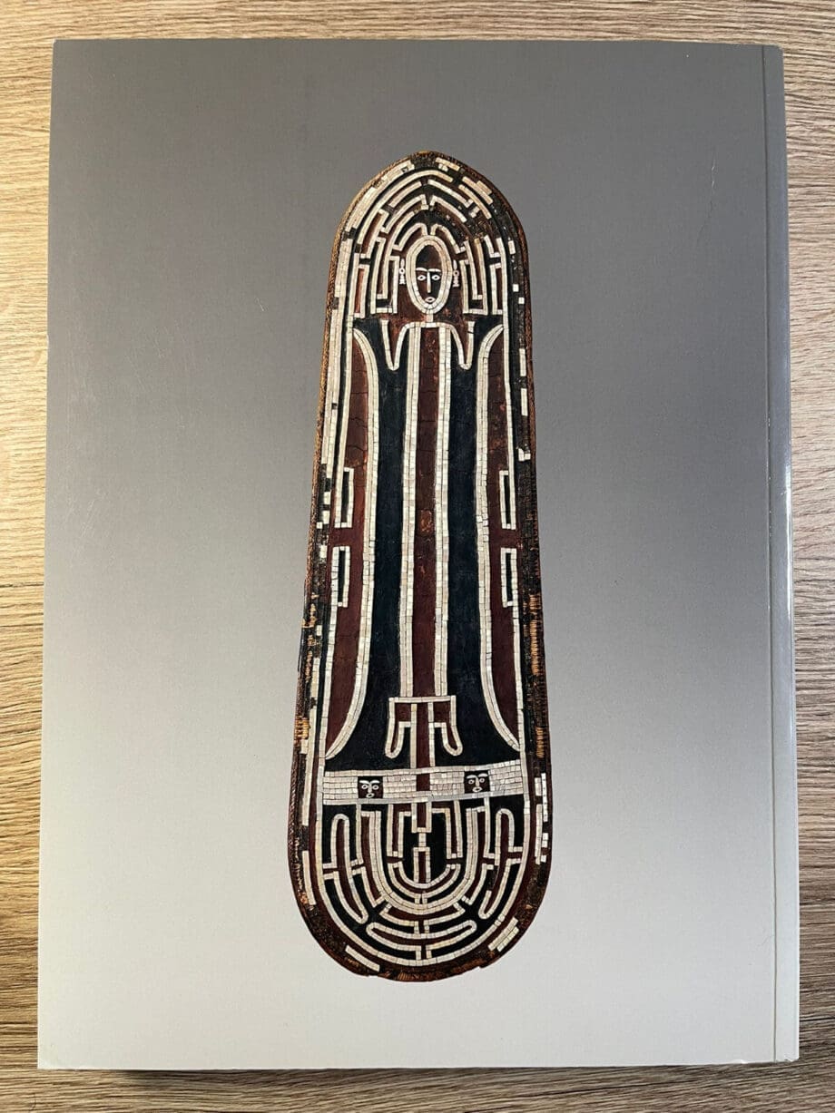 Oceania Art of the Pacific Islands at The Metropolitan Museum of Art - Eric Kjellgren, 2007, 9780300120301 - Vergulde Kat