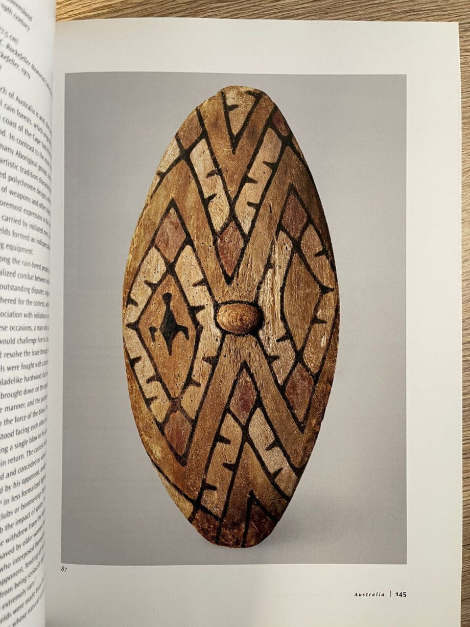 Oceania Art of the Pacific Islands at The Metropolitan Museum of Art - Eric Kjellgren, 2007, 9780300120301 - Vergulde Kat