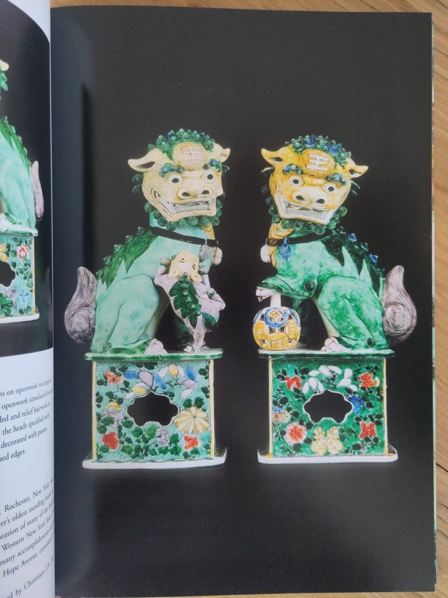 S. Marchant & Son - Recent Acquisitions 2006 (catalogue) - Vergulde Kat