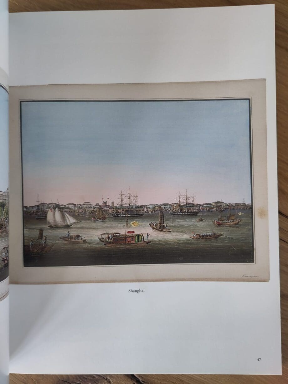 S. Marchant & Son Recent Acquisitions 2008 catalogue - Asian art & porcelain - Vergulde Kat