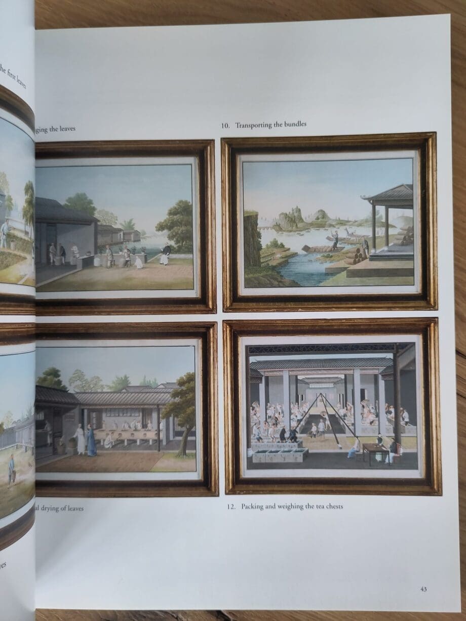 S. Marchant & Son Recent Acquisitions 2008 catalogue - Asian art & porcelain - Vergulde Kat