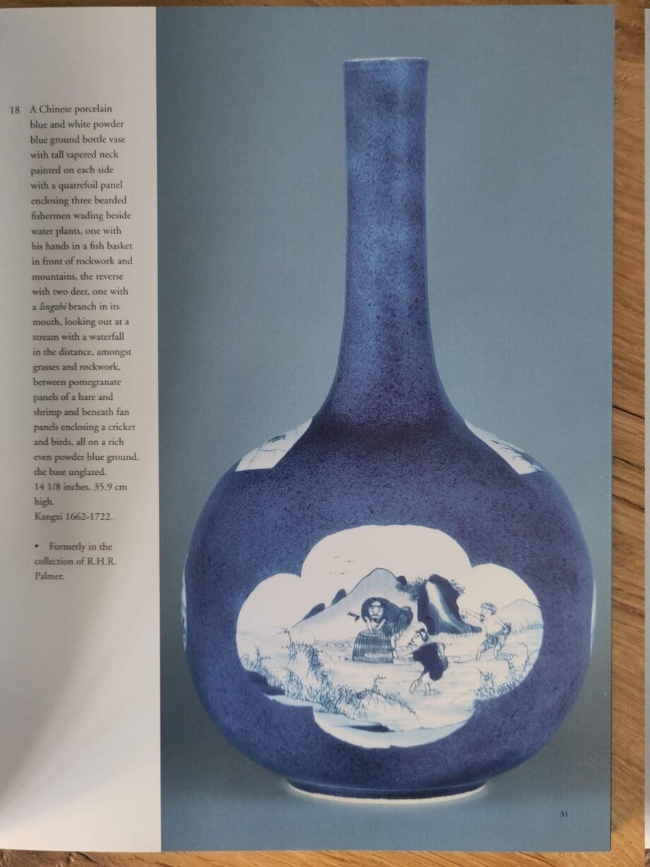 S. Marchant & Son - Recent Acquisitions 2009 catalogue - Vergulde Kat