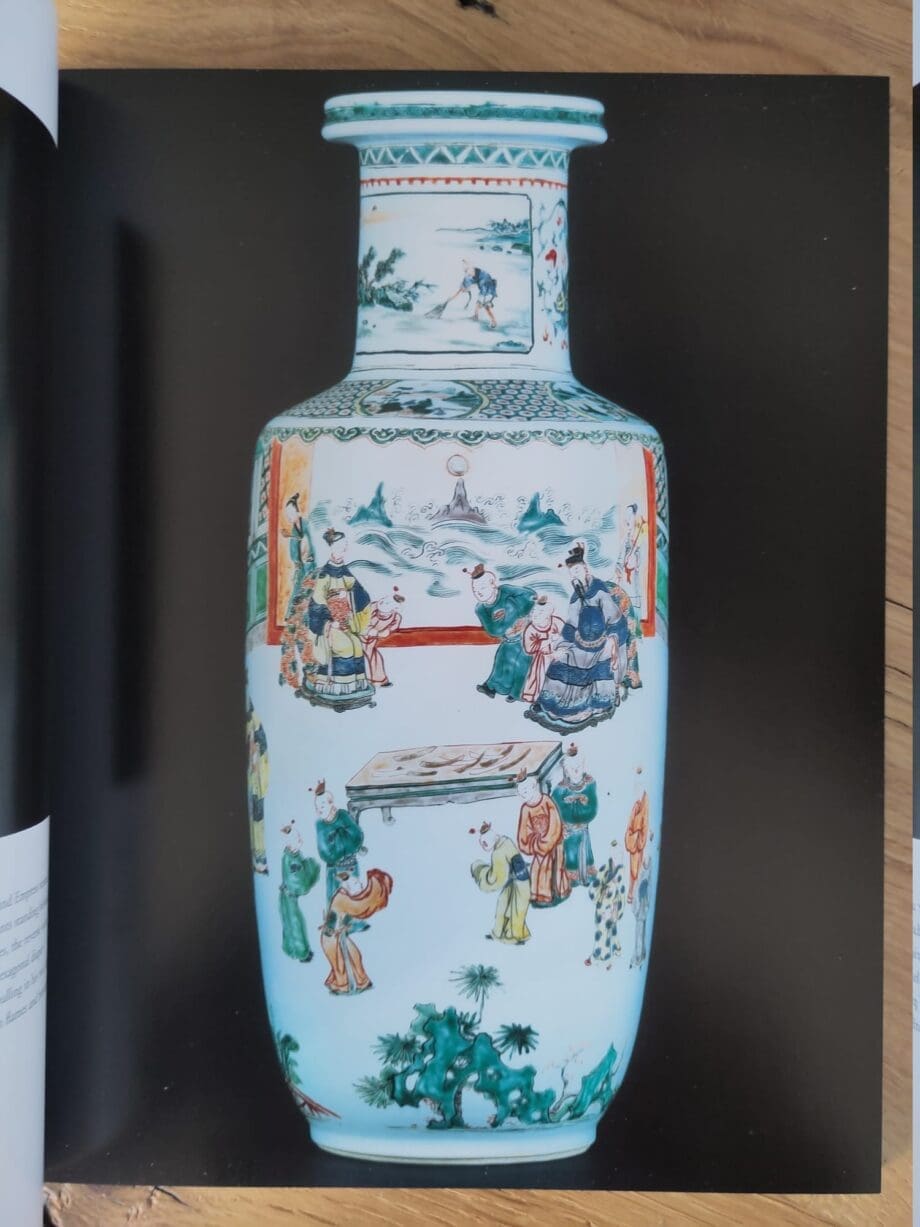 S. Marchant & Son - Recent Acquisitions 2009 catalogue - Vergulde Kat