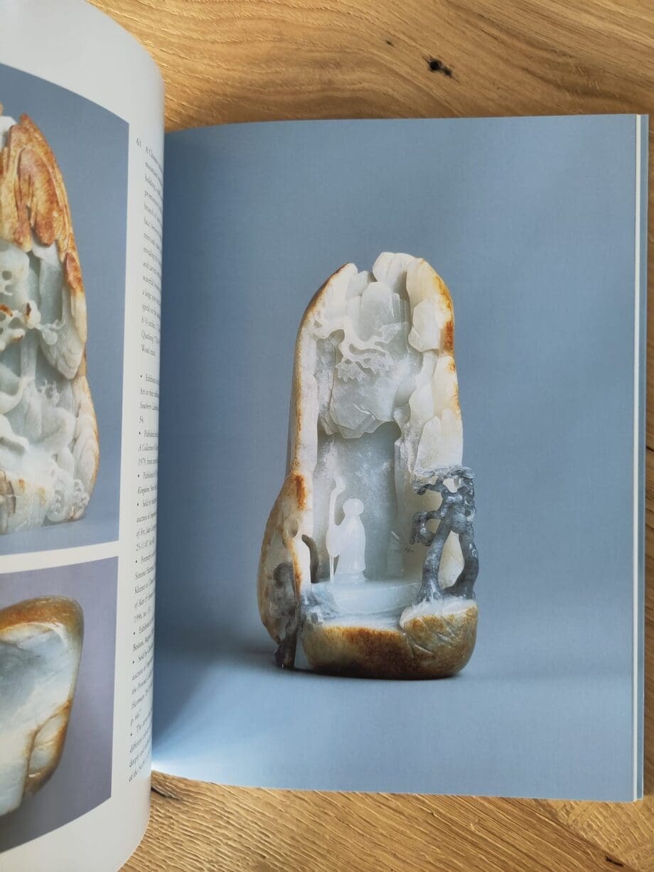 S. Marchant & Son - Recent Acquisitions 2009 catalogue - Vergulde Kat