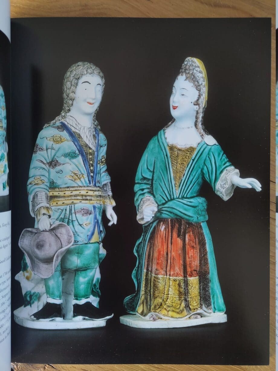 S. Marchant & Son - Recent Acquisitions 2009 catalogue - Vergulde Kat