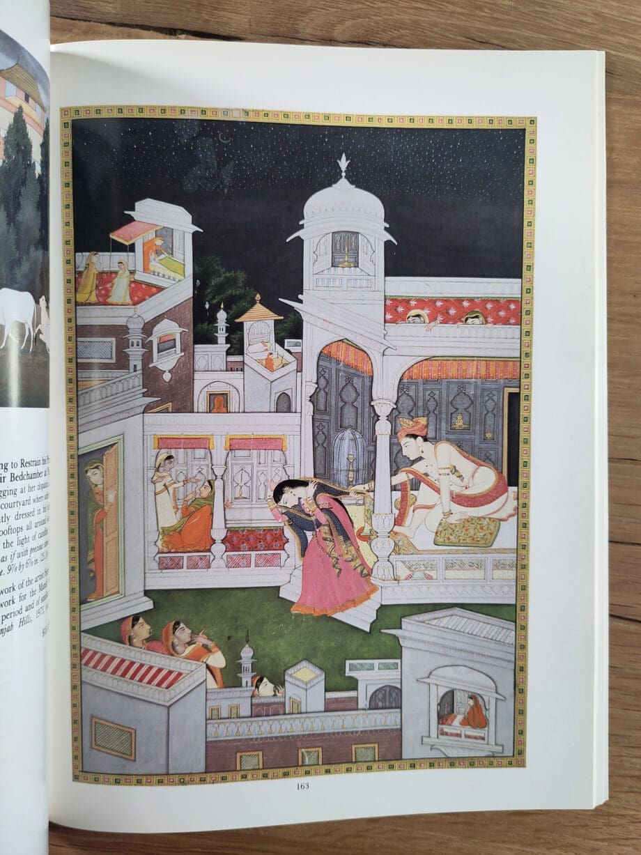 Sotheby’s catalogus – Indian and Southeast Asian Art – New York 4 juni 1994 – Vergulde Kat