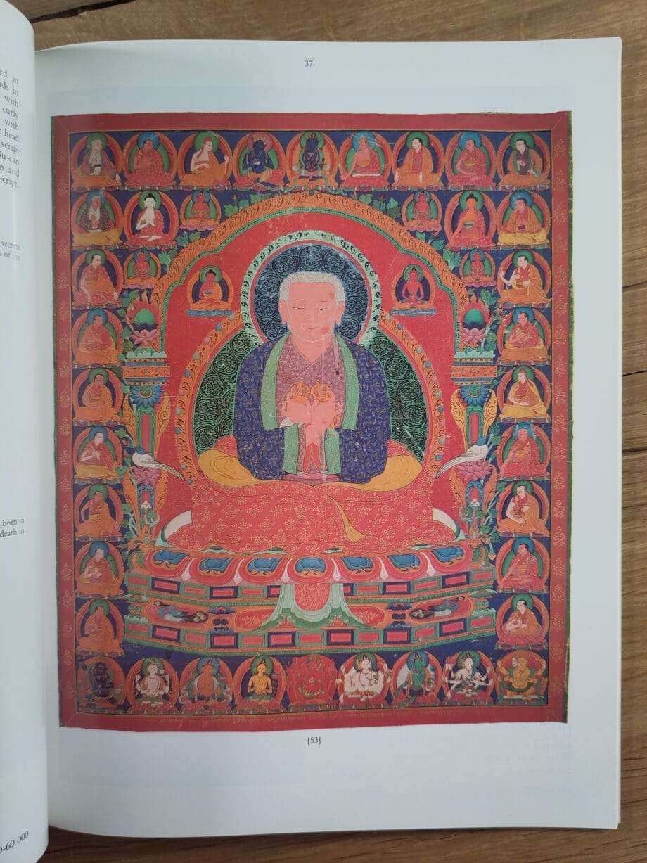 Catalogo di Christie’s Amsterdam: Arte indiana, himalayana, del Sud-Est asiatico e indonesiana – 26 aprile 1994 – Vergulde Kat
