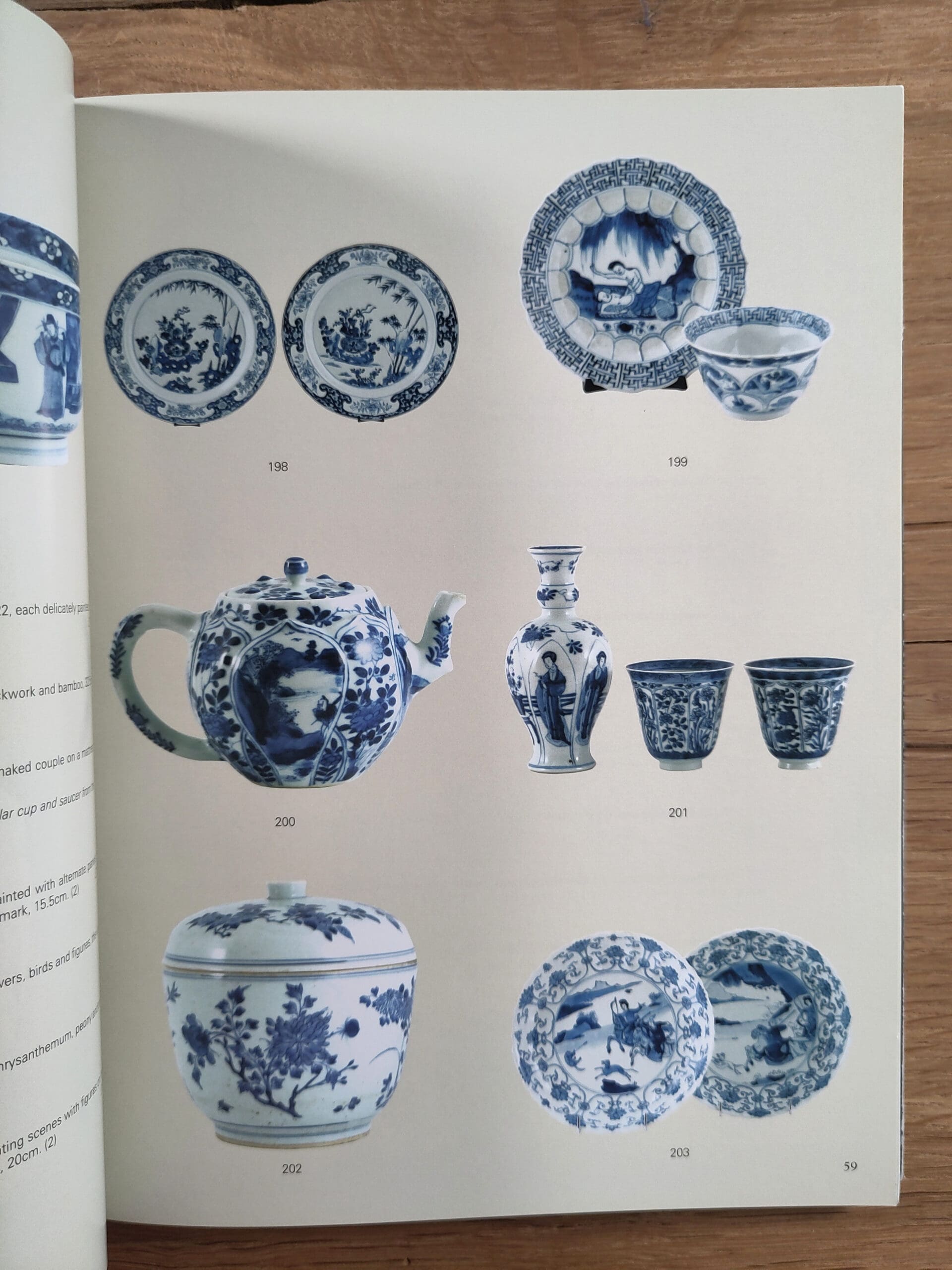 Woolley & Wallis catalogus – Asian Art I – 18 mei 2011 – detailfoto