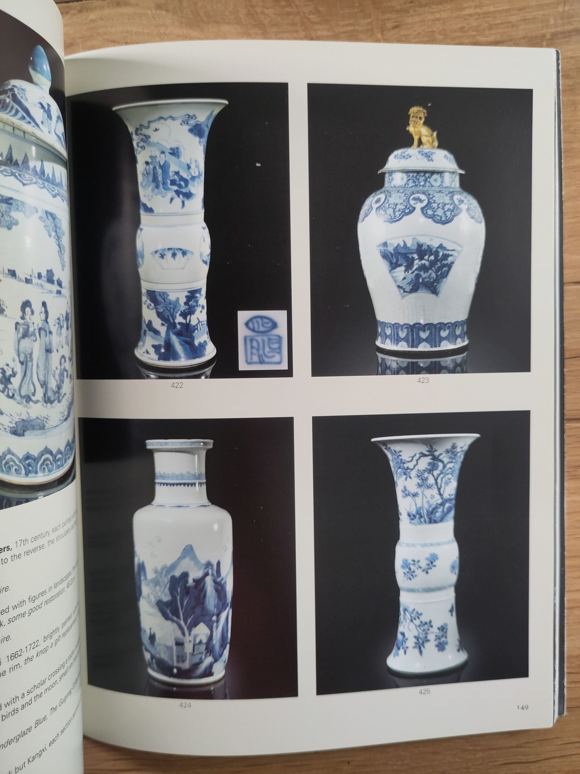 Woolley & Wallis catalogus – Asian Art I – 18 mei 2011 – detailfoto