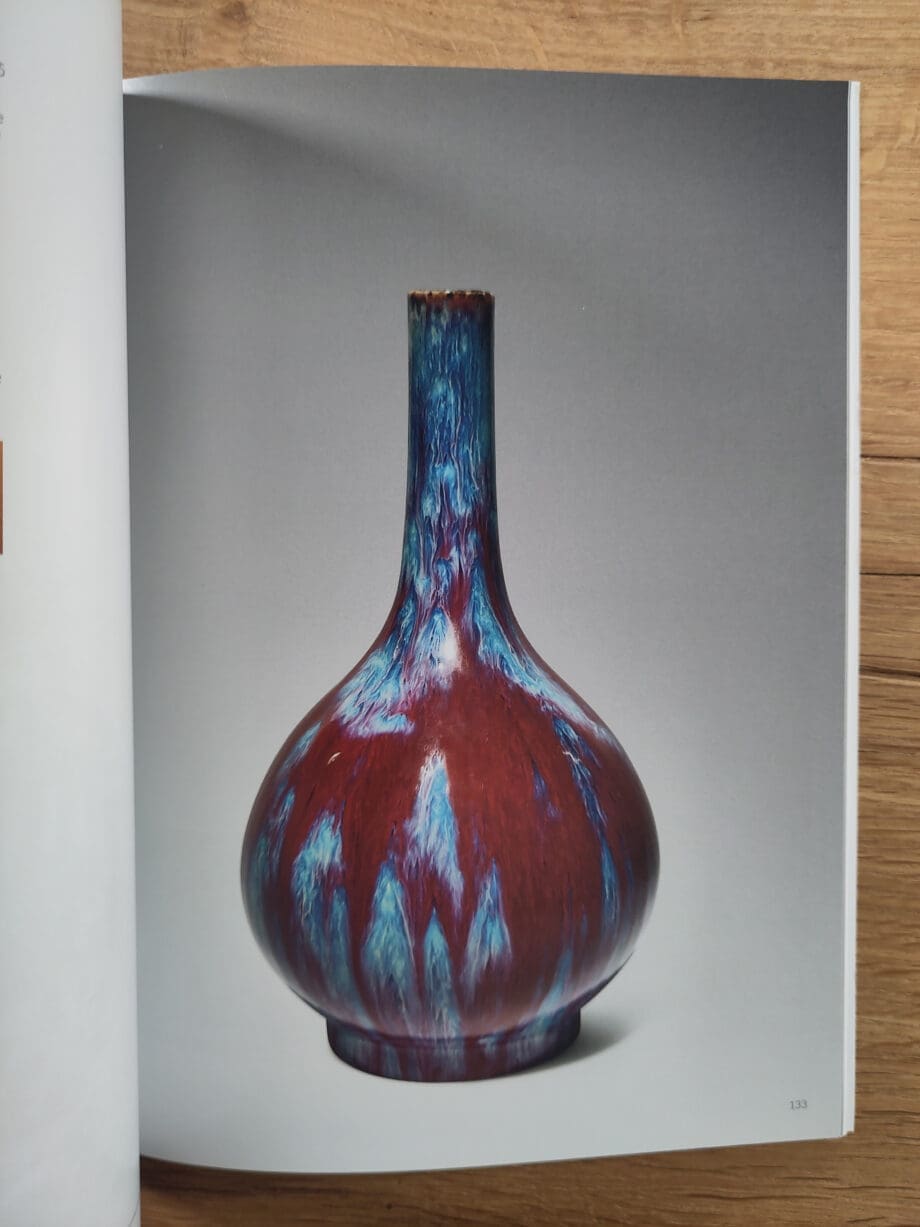 Woolley & Wallis Catalogue - Fine Chinese Paintings & Works of Art - 1 July 2020 - Vergulde Kat