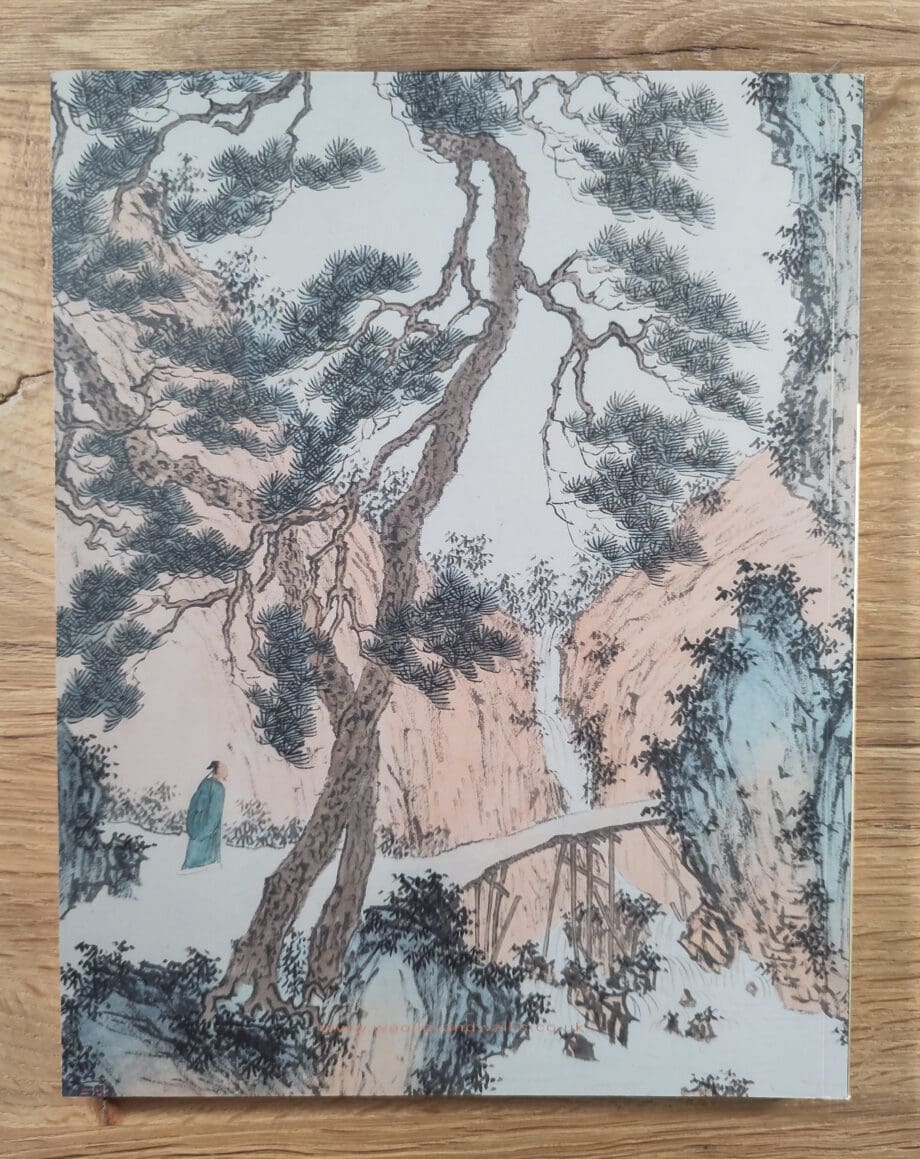 Woolley & Wallis Catalogue - Fine Chinese Paintings & Works of Art - 1 July 2020 - Vergulde Kat