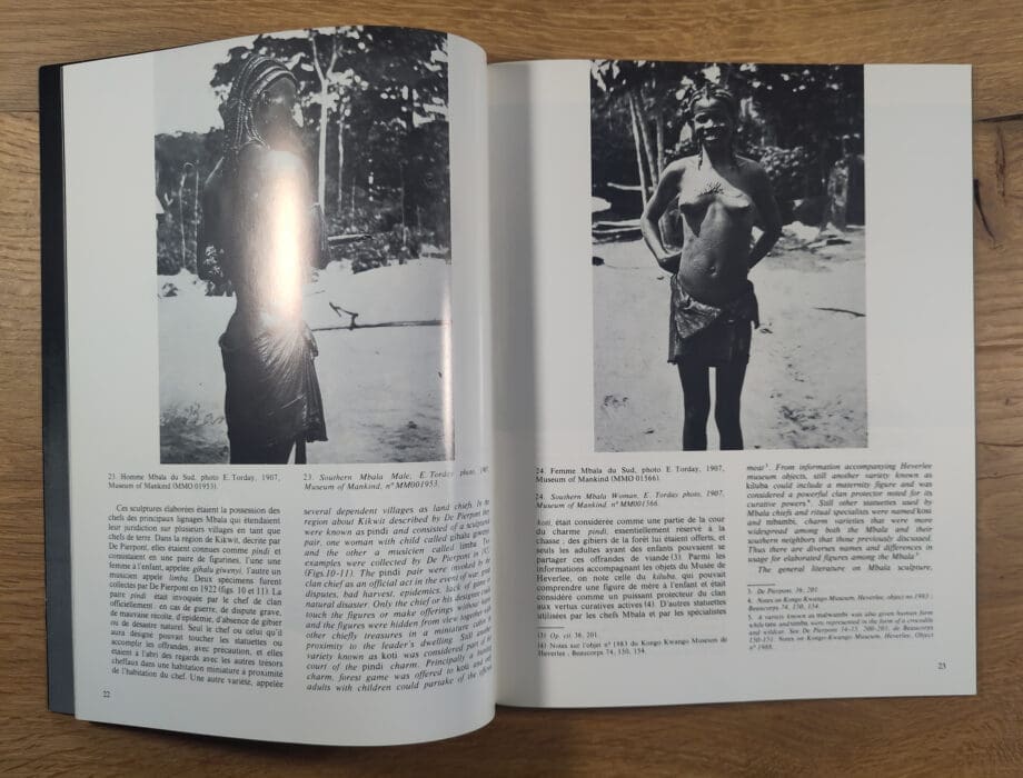 Arts d'Afrique Noire - issue 66 - 1988 - Vergulde Kat