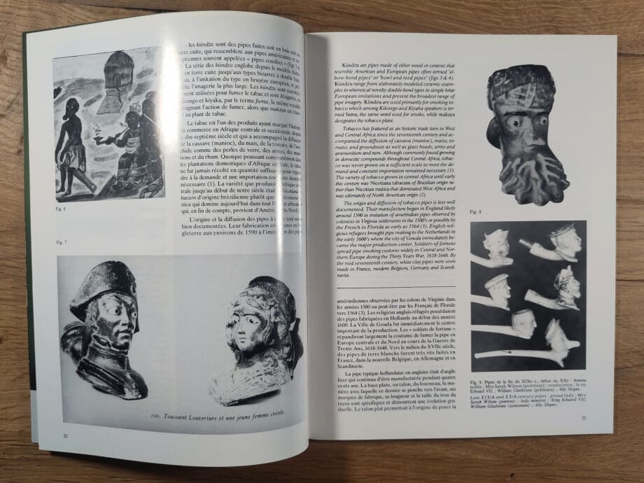 Arts d'Afrique Noire - issue 94 - 1995 - Vergulde Kat