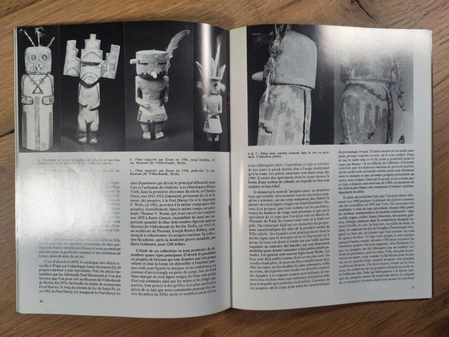Arts d'Afrique Noire - issue 77 - 1991 - Vergulde Kat