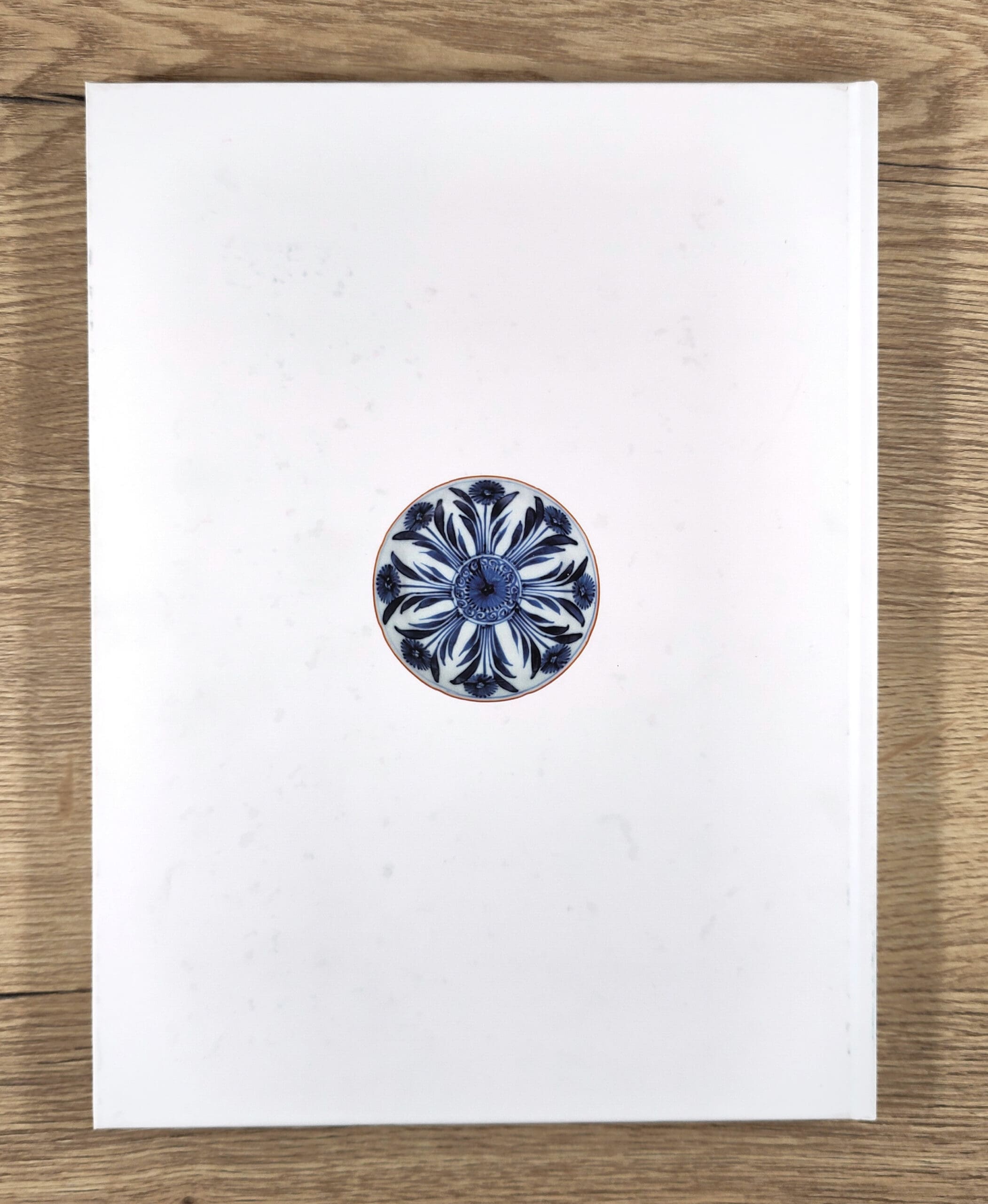 Asterborden aus der Kollektion Van Hulten – nummeriert 10/100 – ISBN 9789065260727 – Detailfoto