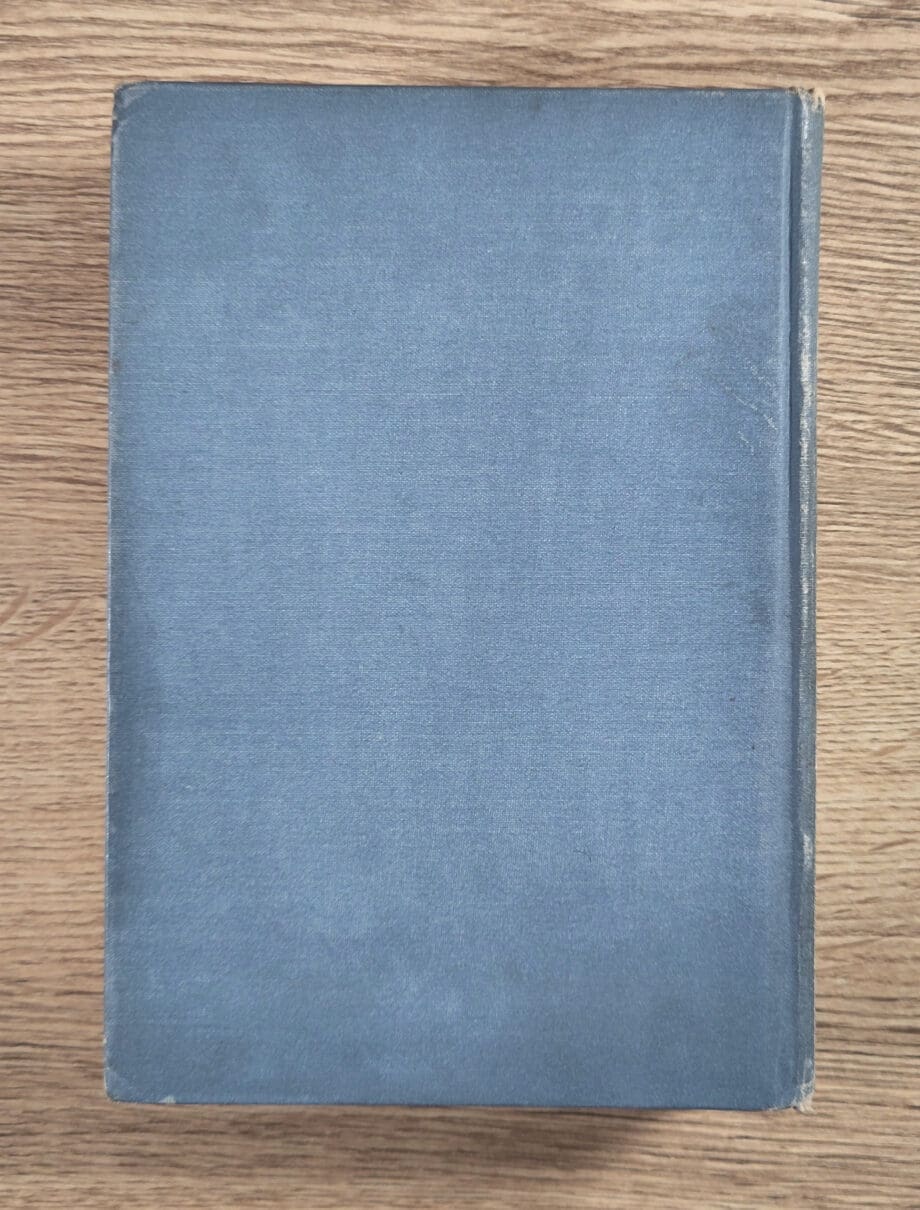 Chats on Japanese Prints - Arthur Davison Ficke (1917, hardcover) - Vergulde Kat