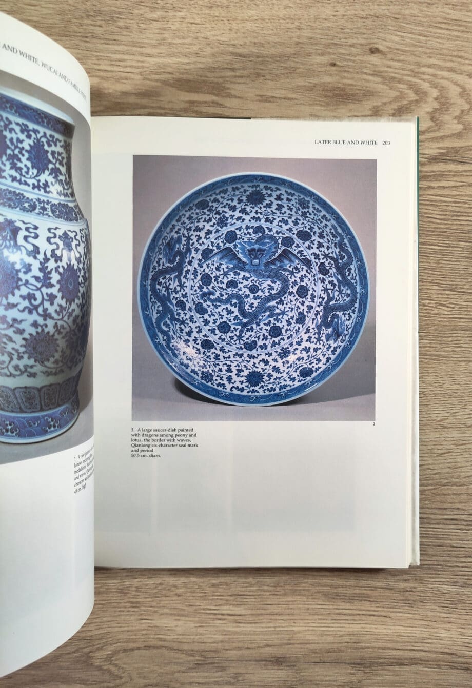 Christie’s Pictorial History of Chinese Ceramics – Anthony du Boulay – 9780714880150 – Vergulde Kat