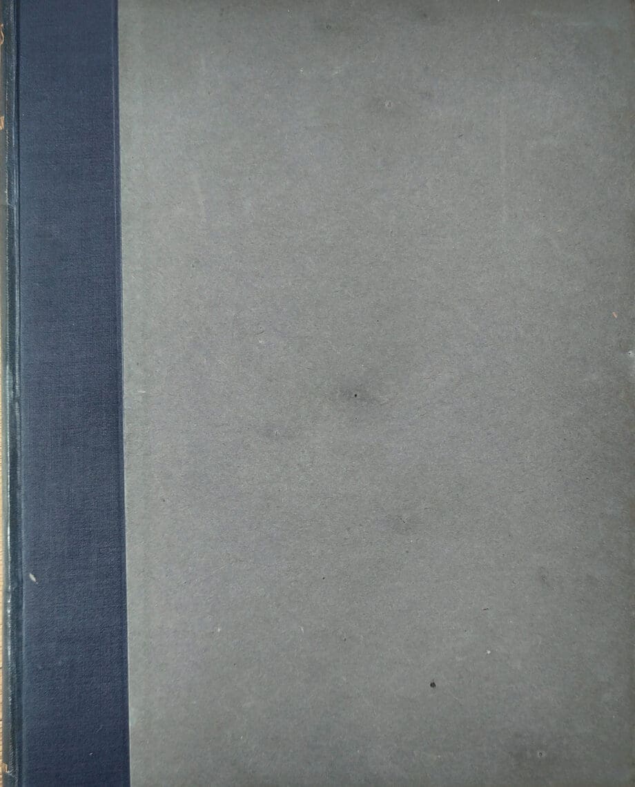 Mudras – gestes rituels des mains à Bali (Tyra de Kleen, 1924) – Vergulde Kat