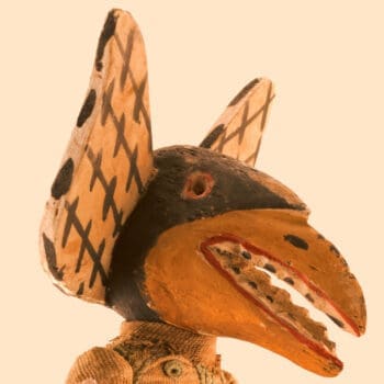 Art of the Americas