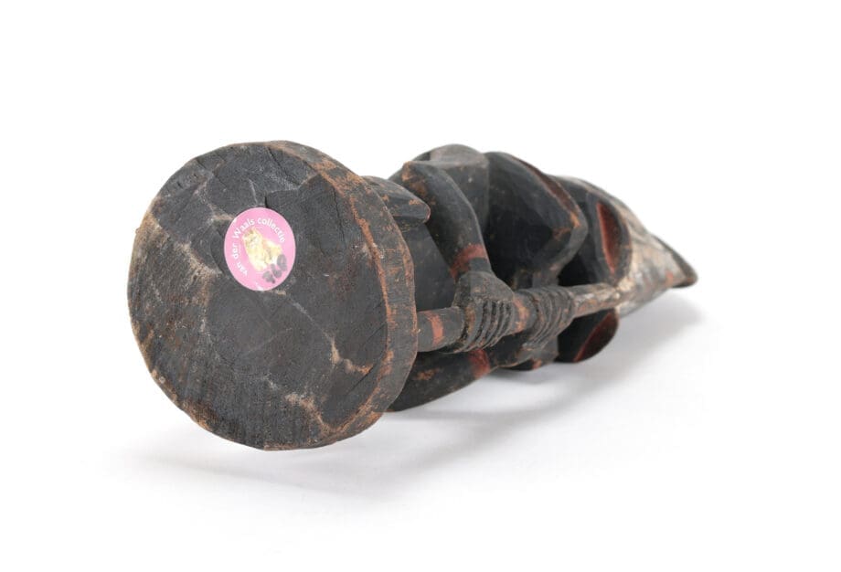 Kandimbong ancestor figure – Sepik River Delta – Papua New Guinea – 20th century – Vergulde Kat